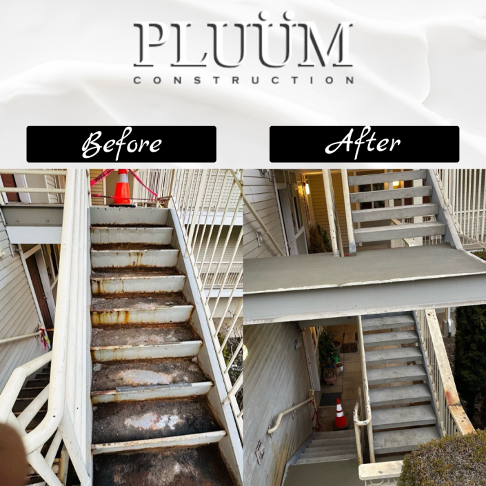 Before and After