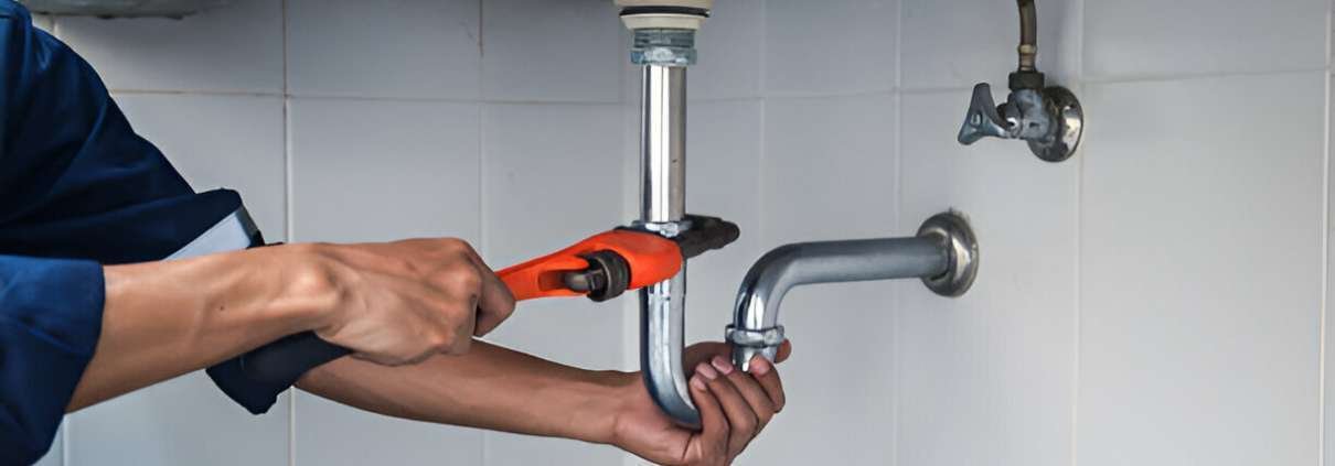 plumbing services