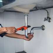 plumbing services