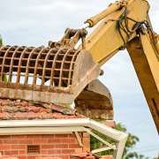 DEMOLITION AND CLEARING SERVICES