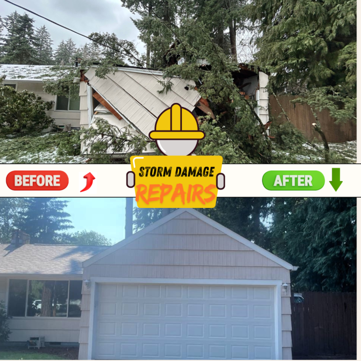 Before and After