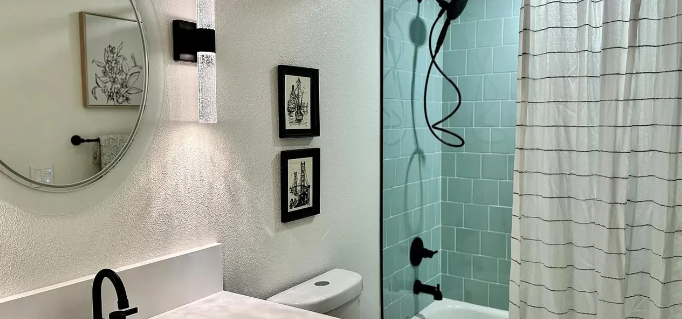 Bathroom Remodeling