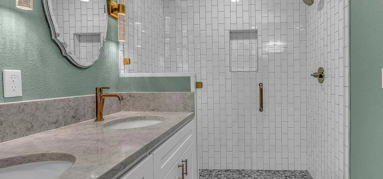 Bathroom Remodeling