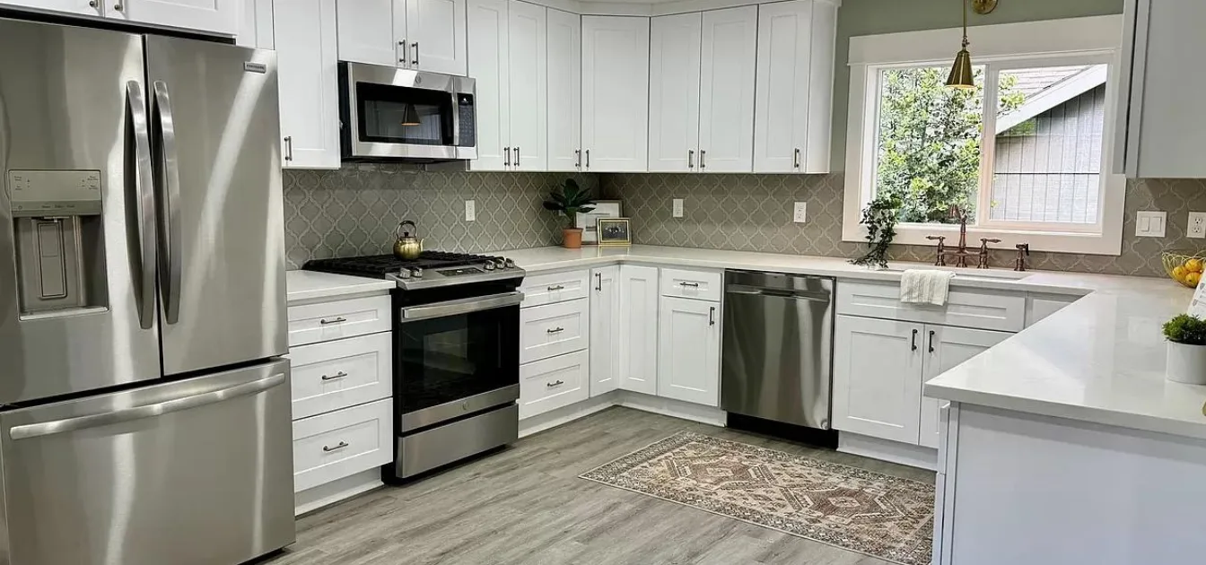 Kitchen Remodeling