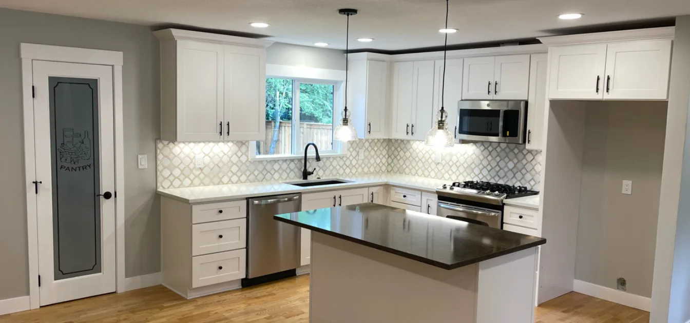 Kitchen Remodeling