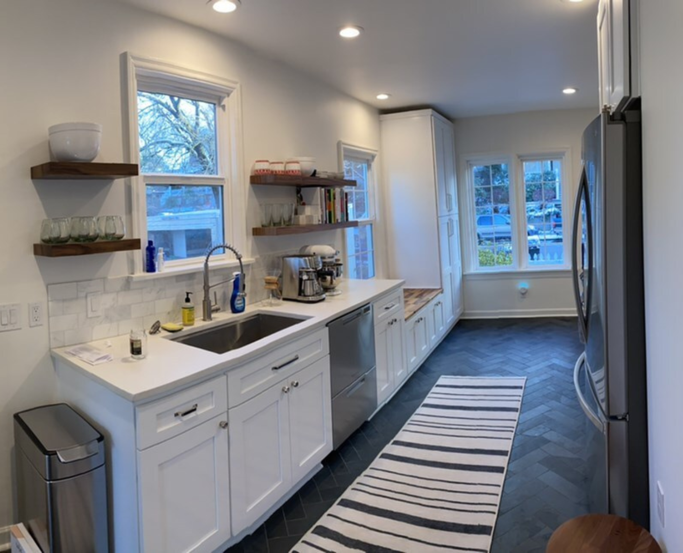 Eco-Friendly Materials Sustainable Choices for Your Dream Kitchen ...