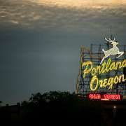 Portland Oregon