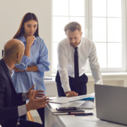 finance discussion