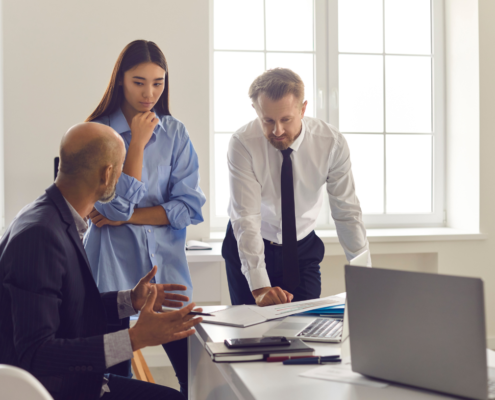finance discussion