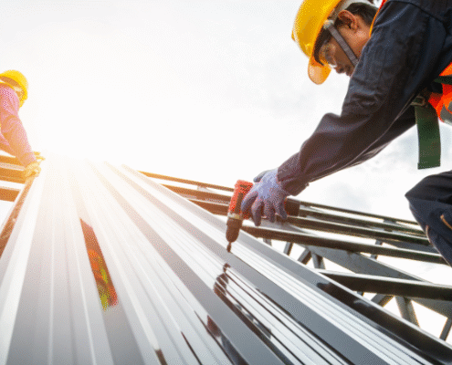 residential contractor