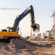 excavation contractor services