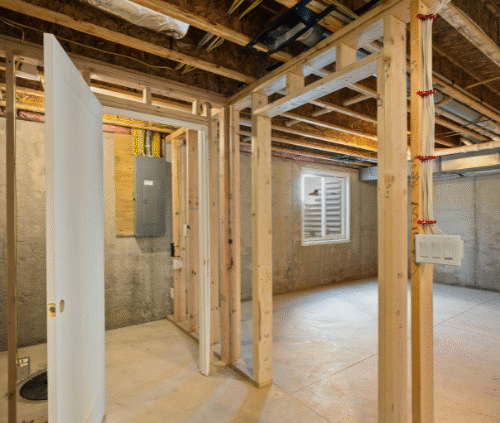 Remodeling Process