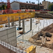 foundation