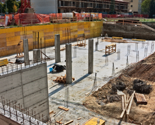 foundation