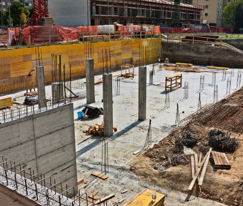 foundation