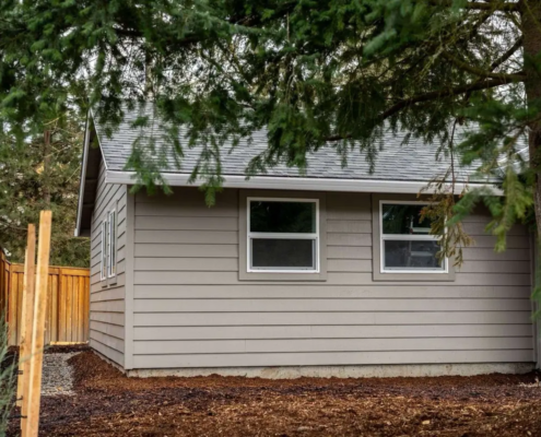 Custom home framing and residential general contracting