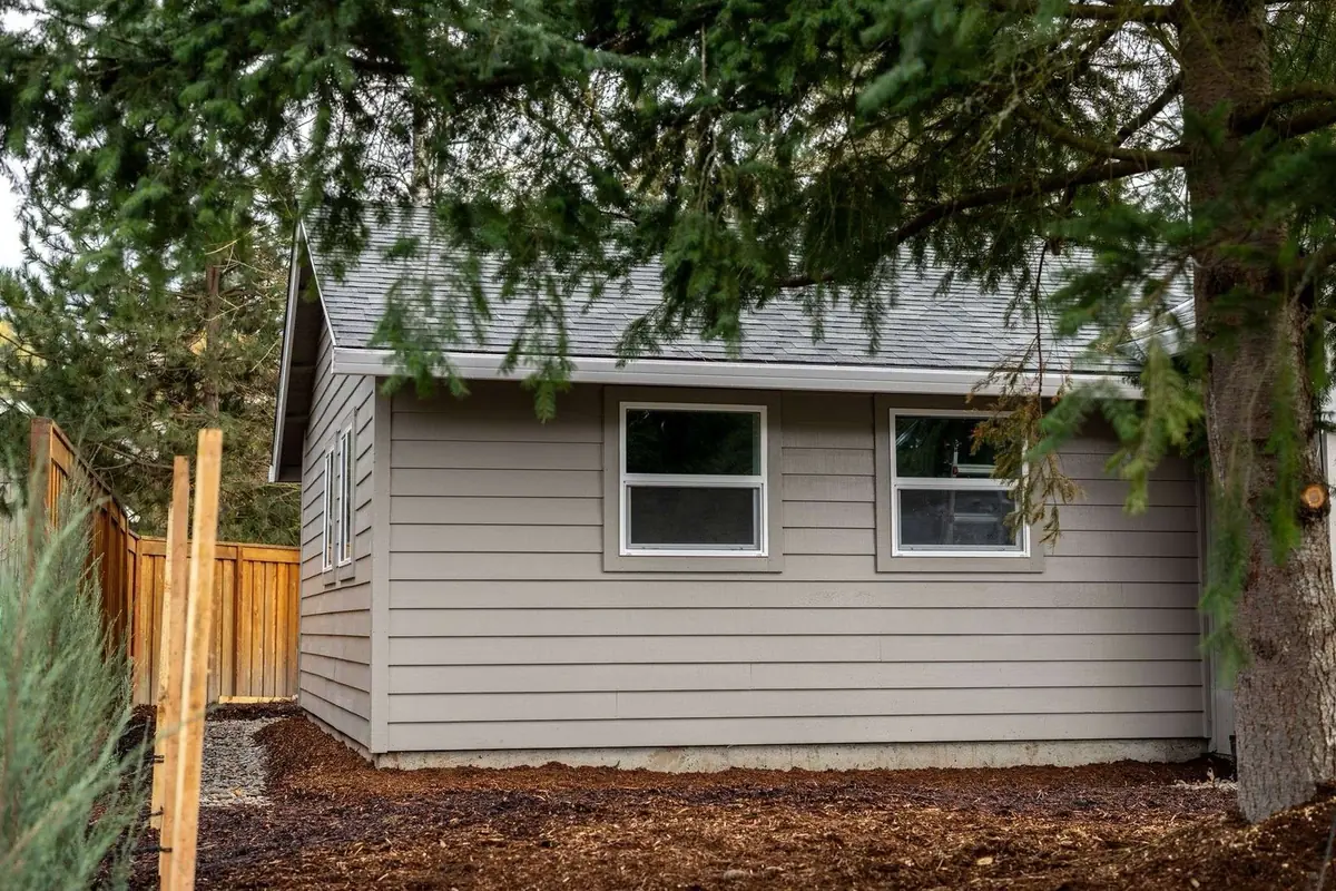 Custom ADU framing and structural timber construction in Portland Oregon